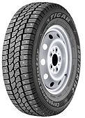 Шины Tigar Cargo Speed Winter 225/75R16 118/116R