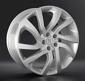 Диски Replay HND336 8 х 20 5*114,3 Et: 49.5 Dia: 67.1 классический серебристый цвет