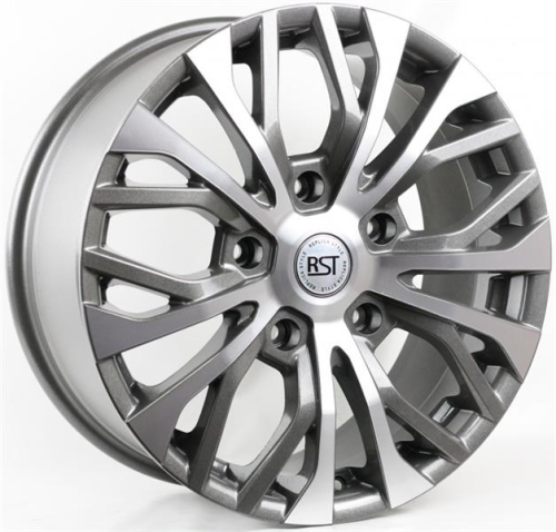 Диски RST R088 8 х 18 5*150 Et: 56 Dia: 110.1 